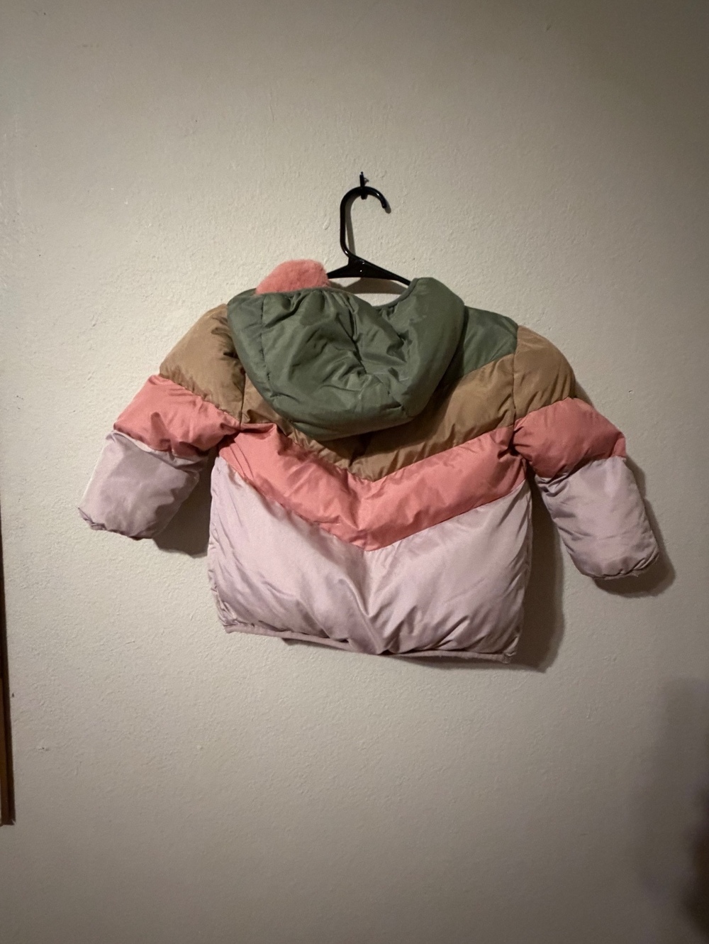 Swiss tech coat - Picture 5 of 6